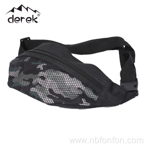 Camo Fanny pack printed practical Fanny pack stylish Fanny pack